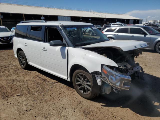 Photo 4 from auction – 2016 FORD FLEX SE with VIN 2FMGK5B86GBA19018