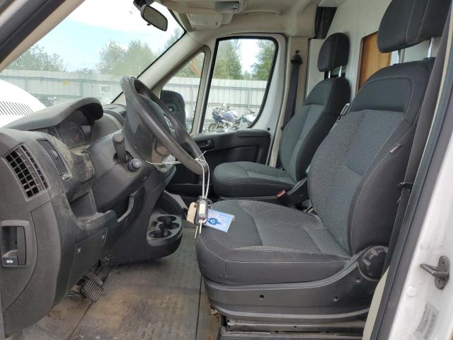 Photo 7 from auction – 2015 RAM PROMASTER with VIN 3C6TRVCDXFE511771