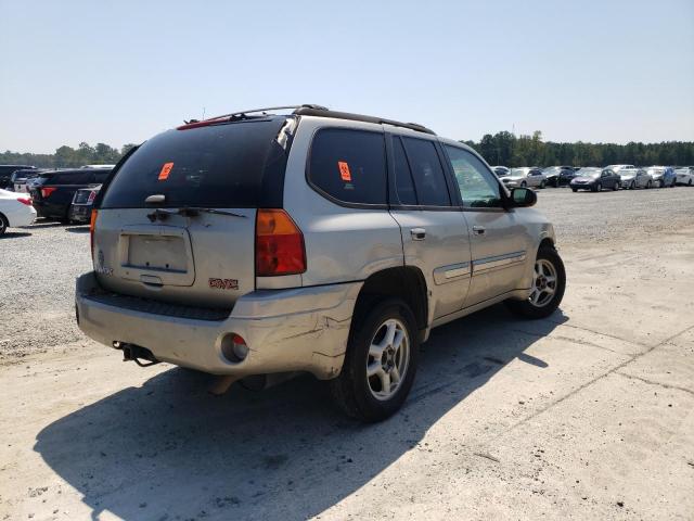 Photo 3 from auction – 2002 GMC ENVOY with VIN 1GKDS13S822106934