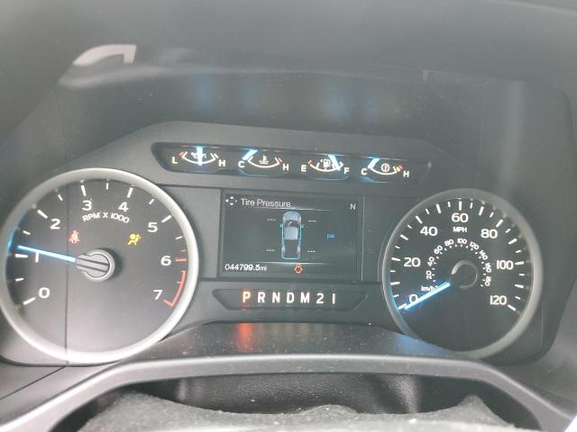 Photo 9 from auction – 2016 FORD F150 SUPER with VIN 1FTEW1EP6GKF87206
