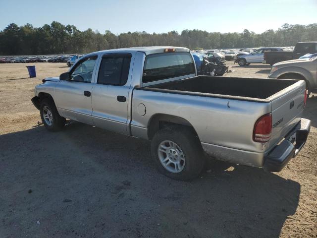 Photo 2 from auction – 2004 DODGE DAKOTA QUA with VIN 1D7HL38K74S500691