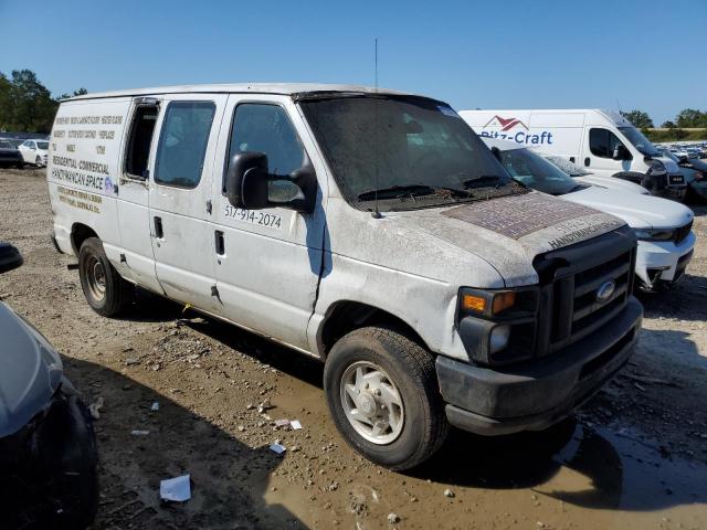 Photo 4 from auction – 2008 FORD ECONOLINE with VIN 1FTNE24W78DA07310