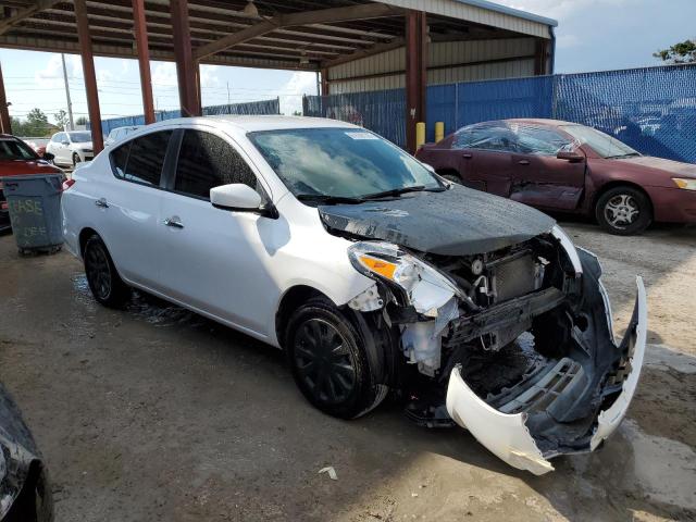 Photo 4 from auction – 2018 NISSAN VERSA S with VIN 3N1CN7AP5JK392425