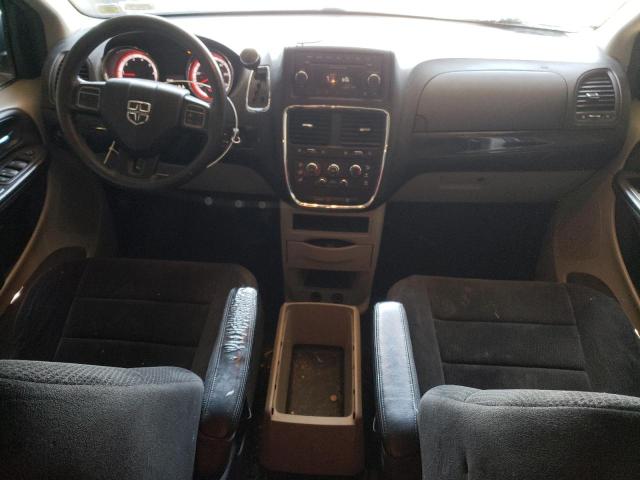 Photo 8 from auction – 2013 DODGE GRAND CARA with VIN 2C4RDGCG4DR524454