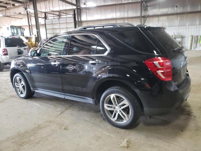 Photo 2 from auction – 2016 CHEVROLET EQUINOX LT with VIN 2GNFLGEK4G6280650