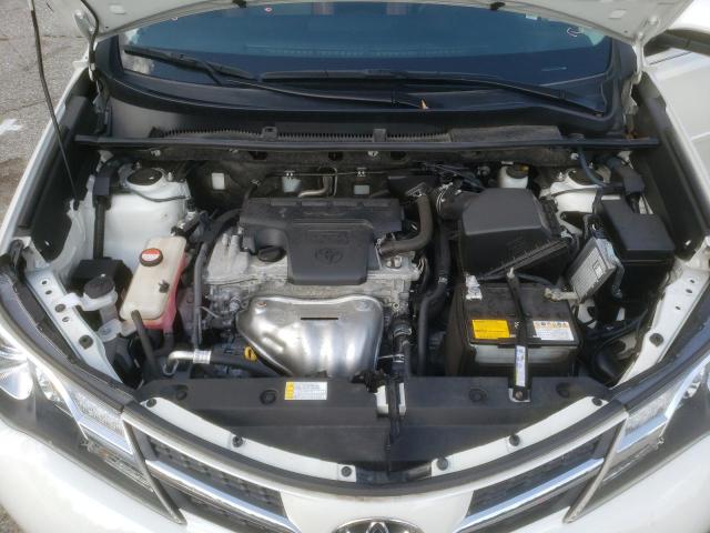 Photo 12 from auction – 2015 TOYOTA RAV4 LIMIT with VIN JTMDFREV3FD160528