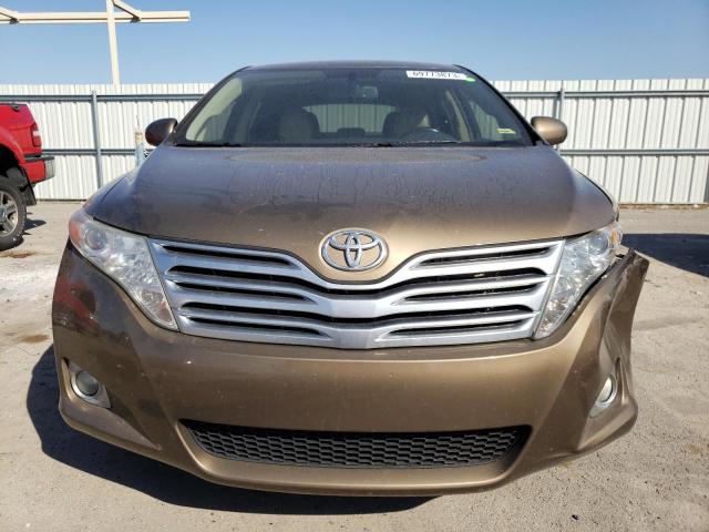 Photo 5 from auction – 2010 TOYOTA VENZA with VIN 4T3ZA3BB3AU026528