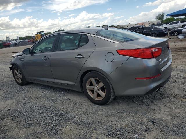 Photo 2 from auction – 2014 KIA OPTIMA LX with VIN 5XXGM4A7XEG281963