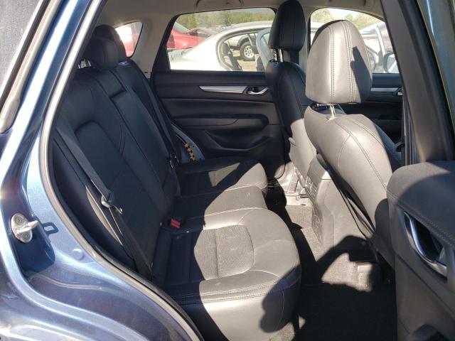 Photo 11 from auction – 2022 MAZDA CX-5 PREFE with VIN JM3KFBCM9N0564651