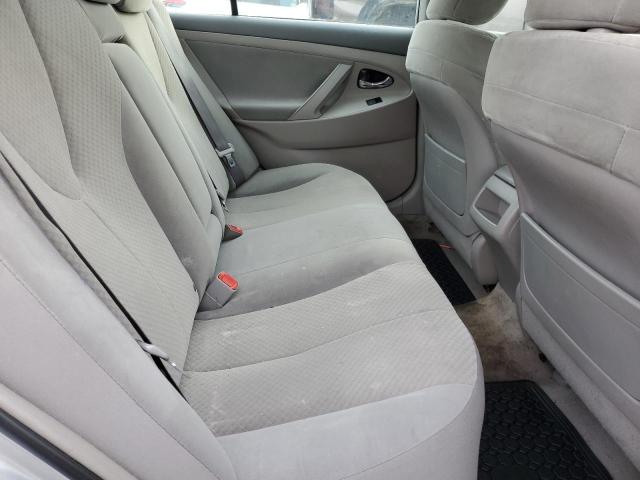 Photo 10 from auction – 2008 TOYOTA CAMRY CE with VIN 4T1BE46K08U255645