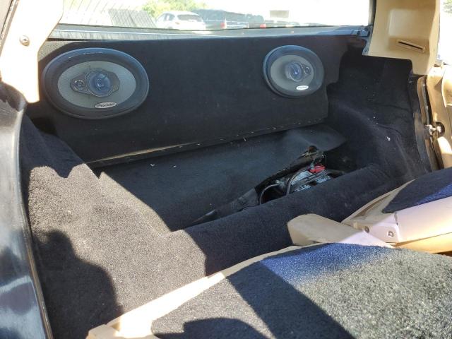 Foto 10 de la subasta – 1981 CHEVROLET CORVETTE con VIN 1G1AY876XBS416384