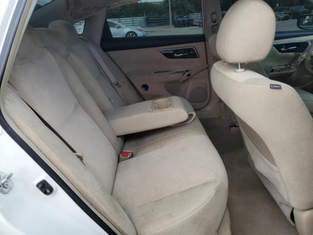 Photo 10 from auction – 2013 NISSAN ALTIMA 2.5 with VIN 1N4AL3AP3DC919669