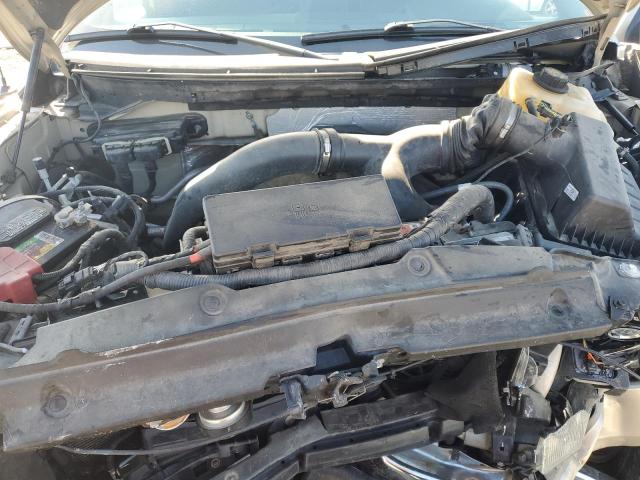 Photo 11 from auction – 2013 FORD F150 SUPER with VIN 1FTFW1ET6DFA44699