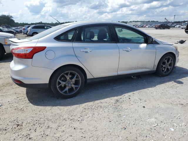 Photo 3 from auction – 2014 FORD FOCUS SE with VIN 1FADP3F21EL298190