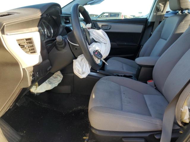 Photo 7 from auction – 2014 TOYOTA COROLLA L with VIN 5YFBURHE3EP037302