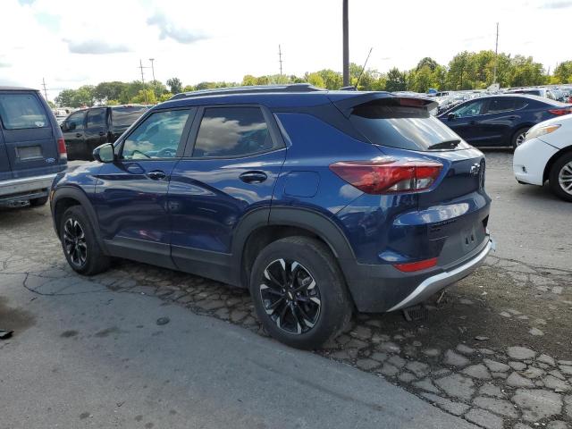 Photo 2 from auction – 2022 CHEVROLET TRAILBLAZE with VIN KL79MRSL4NB040792