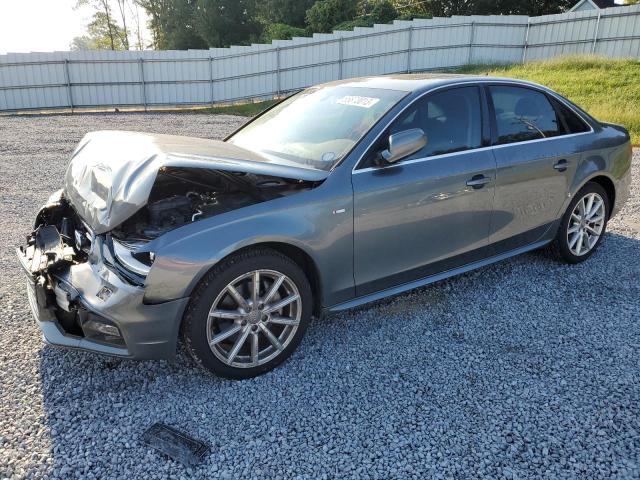 Zdjęcie 1 z aukcji – 2015 AUDI A4 PREMIUM z VIN WAUFFAFL4FN001760