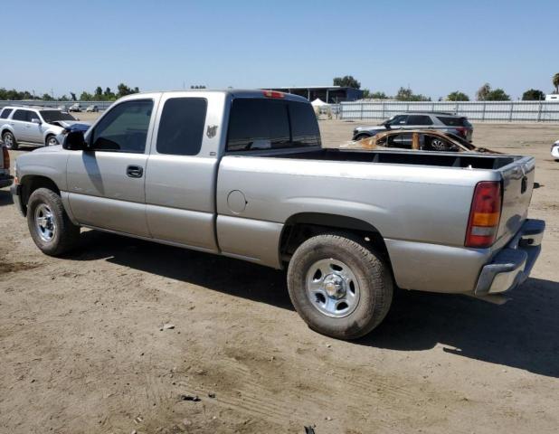 Photo 2 from auction – 1999 CHEVROLET 1500 with VIN 2GCEK19V7X1191659