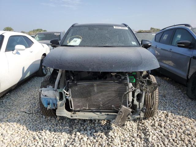 Photo 5 from auction – 2020 MITSUBISHI OUTLANDER with VIN JA4AD3A35LZ031550