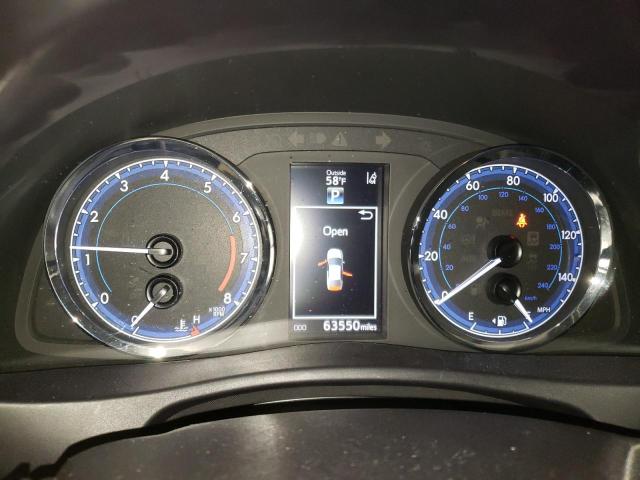 Photo 9 from auction – 2019 TOYOTA COROLLA L with VIN 5YFBURHE0KP896892