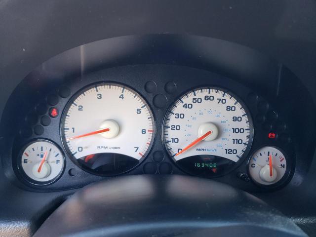 Photo 9 from auction – 2004 JEEP LIBERTY SP with VIN 1J4GL48K64W126153