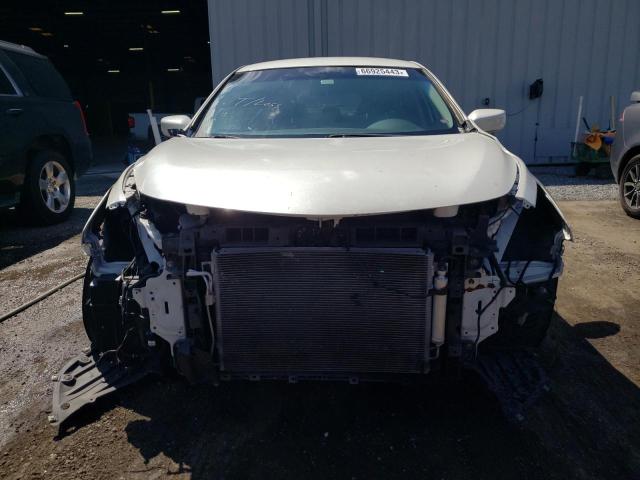Photo 5 from auction – 2014 NISSAN ALTIMA 2.5 with VIN 1N4AL3AP1EN342906