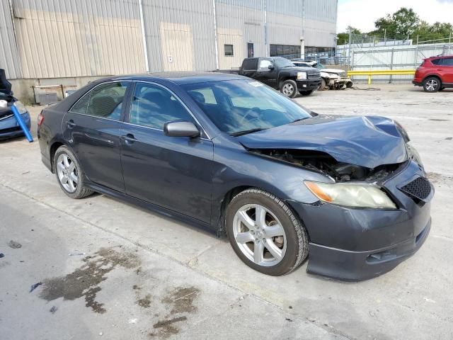 Photo 4 from auction – 2007 TOYOTA CAMRY with VIN 4T1BE46K57U115833