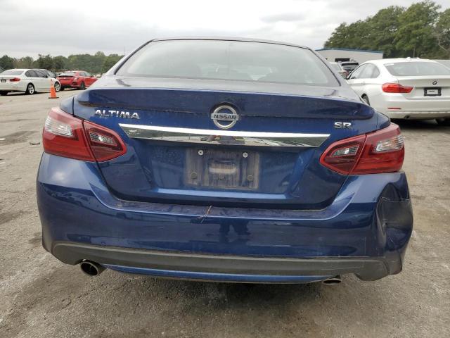Photo 6 from auction – 2017 NISSAN ALTIMA 2.5 with VIN 1N4AL3AP5HC473725