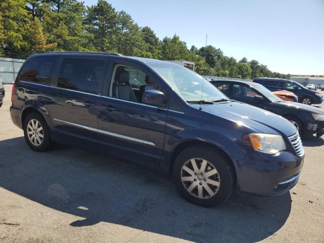 Photo 4 from auction – 2013 CHRYSLER TOWN & COU with VIN 2C4RC1BG3DR668577