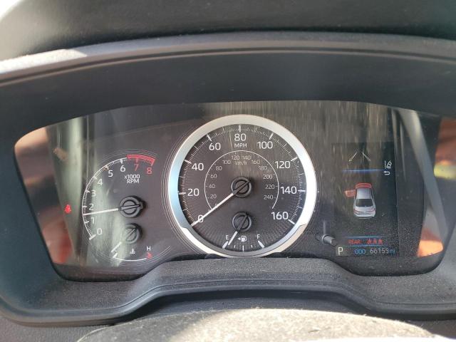 Photo 9 from auction – 2021 TOYOTA COROLLA LE with VIN 5YFEPMAE0MP174956