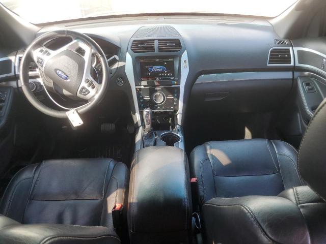 Photo 8 from auction – 2015 FORD EXPLORER S with VIN 1FM5K8GT6FGA09134