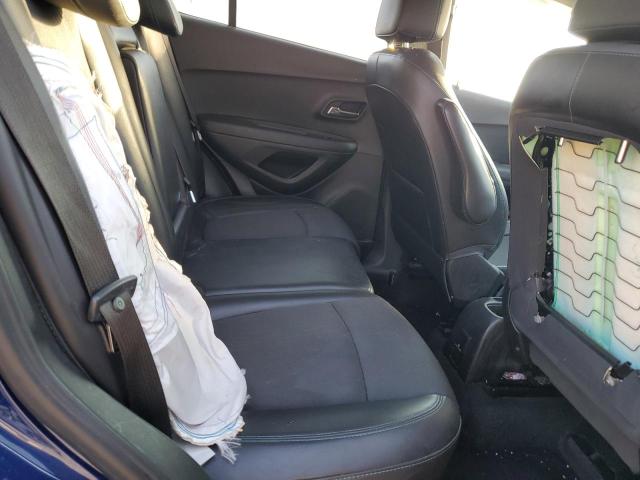 Photo 10 from auction – 2015 CHEVROLET TRAX 1LT with VIN 3GNCJLSB1FL233222