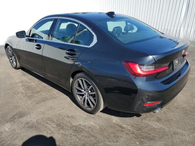 Photo 2 from auction – 2022 BMW 330I with VIN 3MW5R1J09N8C58463