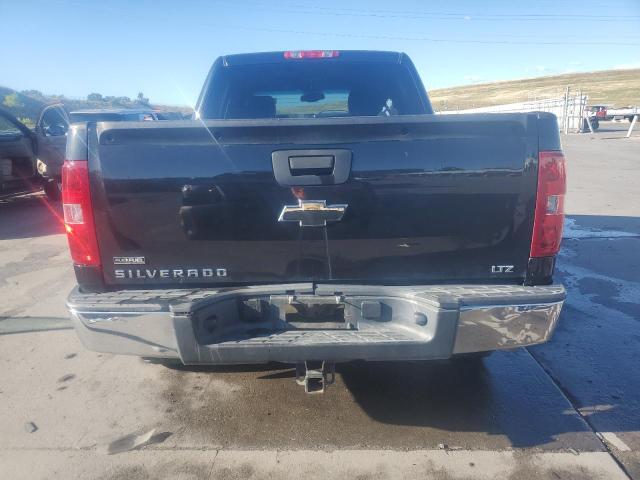 Photo 6 from auction – 2009 CHEVROLET SILVERADO with VIN 3GCEK13339G273485