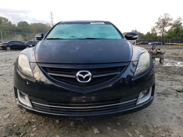 Photo 5 from auction – 2013 MAZDA 6 TOURING with VIN 1YVHZ8EH3D5M14754