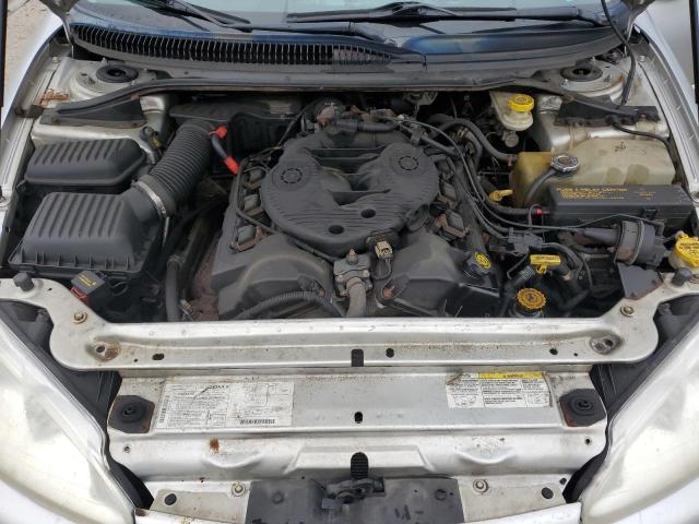 Снимка 11 от търг – 2003 DODGE INTREPID S с VIN 2B3HD46R53H527666