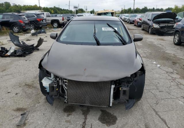 Photo 5 from auction – 2012 KIA FORTE EX with VIN KNAFU4A23C5551582