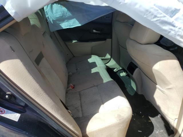 Photo 10 from auction – 2014 TOYOTA CAMRY L with VIN 4T4BF1FK7ER400144
