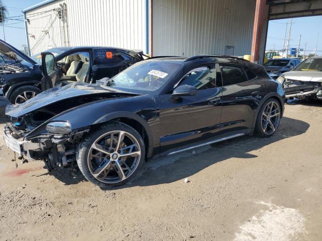 PORSCHE TAYCAN CRO 2021 with VIN WP0BA2Y13MSA71138 - Photo from auction