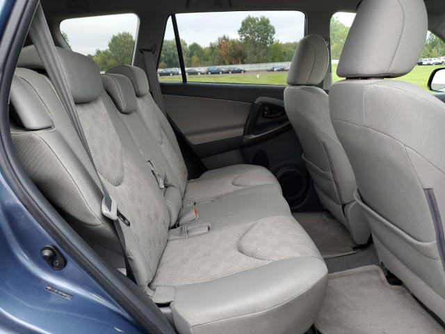 Photo 11 from auction – 2011 TOYOTA RAV4 with VIN 2T3BF4DV4BW097612