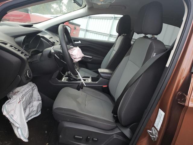 Photo 7 from auction – 2017 FORD ESCAPE SE with VIN 1FMCU9G99HUA21522