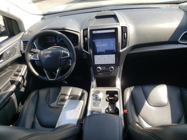 Photo 8 from auction – 2022 FORD EDGE TITAN with VIN 2FMPK4K92NBA45342