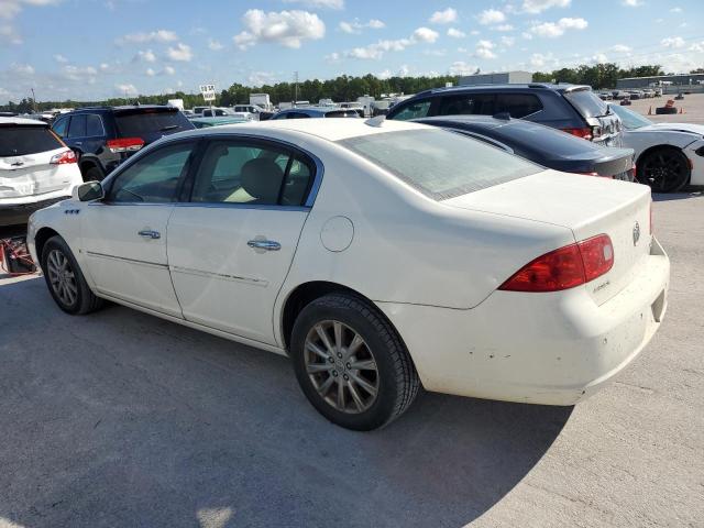 Photo 2 from auction – 2009 BUICK LUCERNE CX with VIN 1G4HD57199U149673