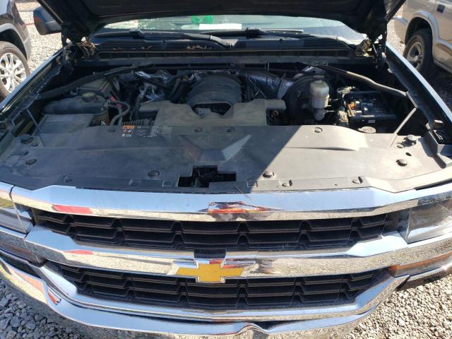 Photo 11 from auction – 2016 CHEVROLET SILVERADO with VIN 3GCPCREC0GG125518