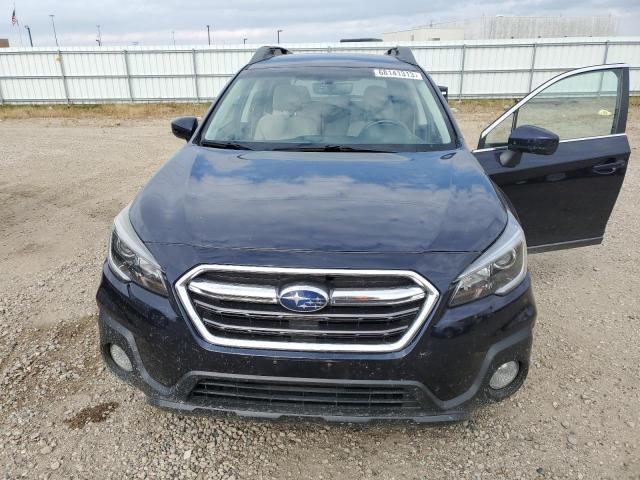 Photo 5 from auction – 2018 SUBARU OUTBACK 2. with VIN 4S4BSACC7J3319096
