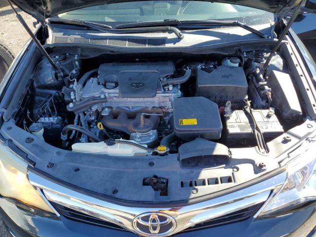 Photo 11 from auction – 2012 TOYOTA CAMRY BASE with VIN 4T4BF1FK1CR232241