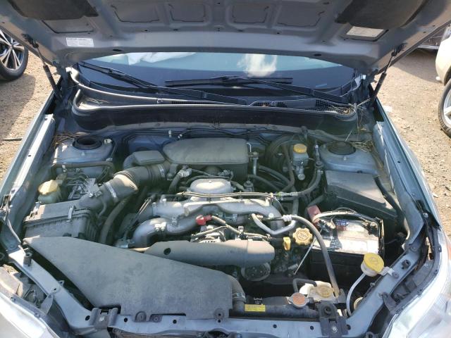 Photo 12 from auction – 2010 SUBARU FORESTER 2 with VIN JF2SH6CC3AH911650