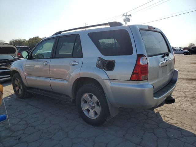 Photo 2 from auction – 2008 TOYOTA 4RUNNER SR with VIN JTEBU14R780130926
