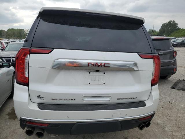 Photo 6 from auction – 2021 GMC YUKON DENA with VIN 1GKS2DKL5MR289139