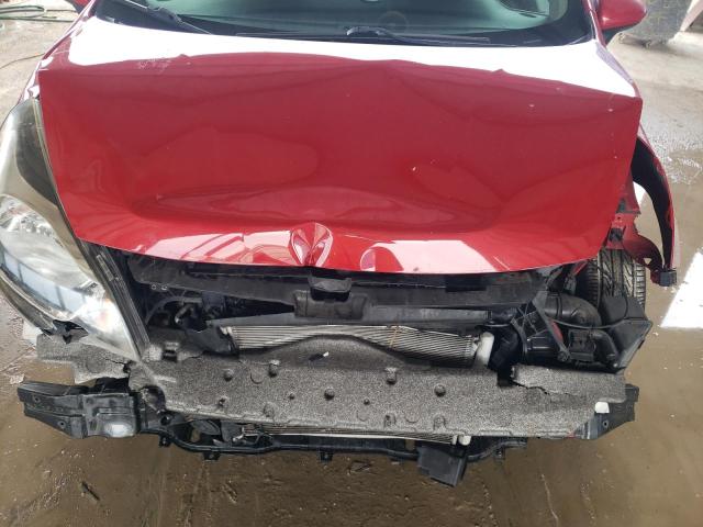 Photo 11 from auction – 2017 KIA RIO EX with VIN KNADN4A37H6016673